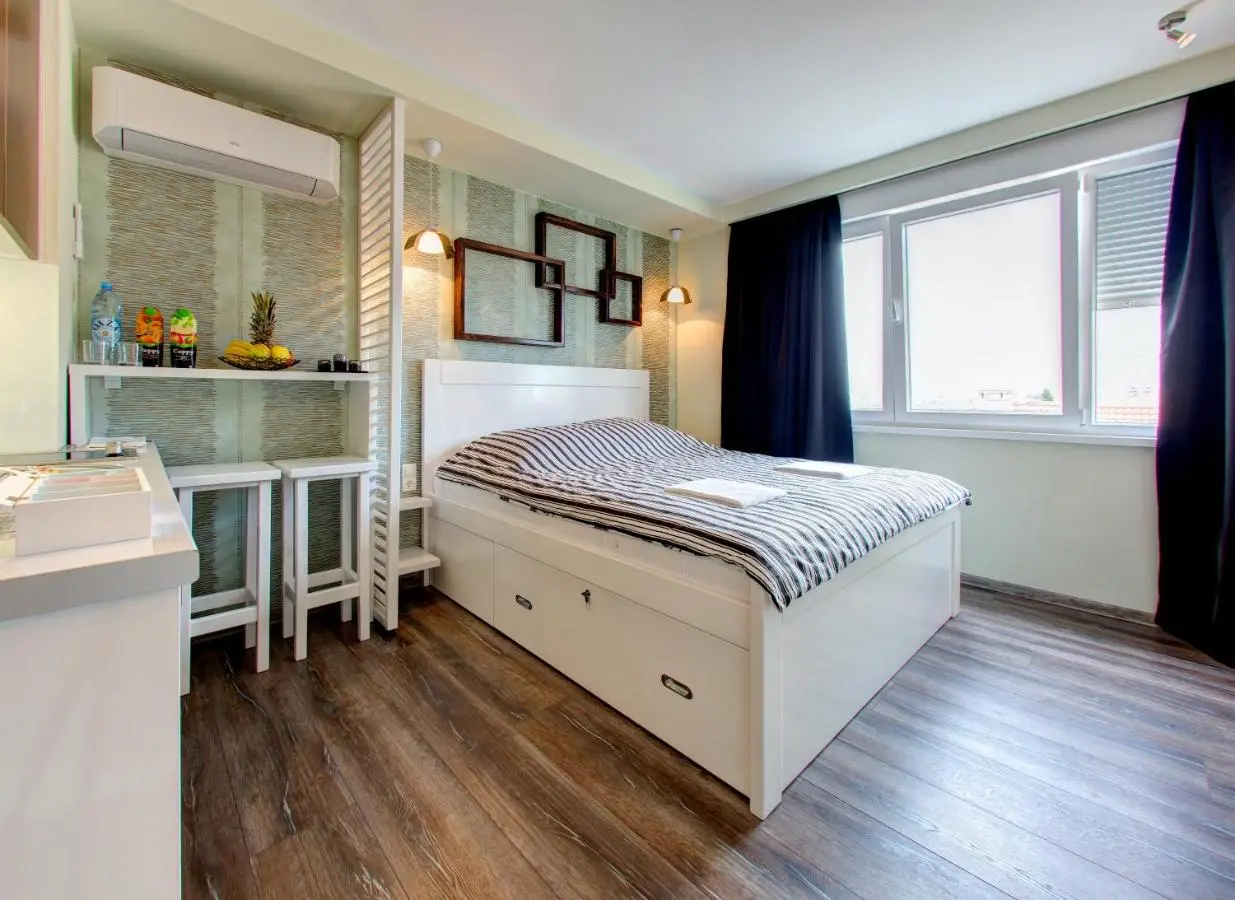 Luxury Studio Yasmine