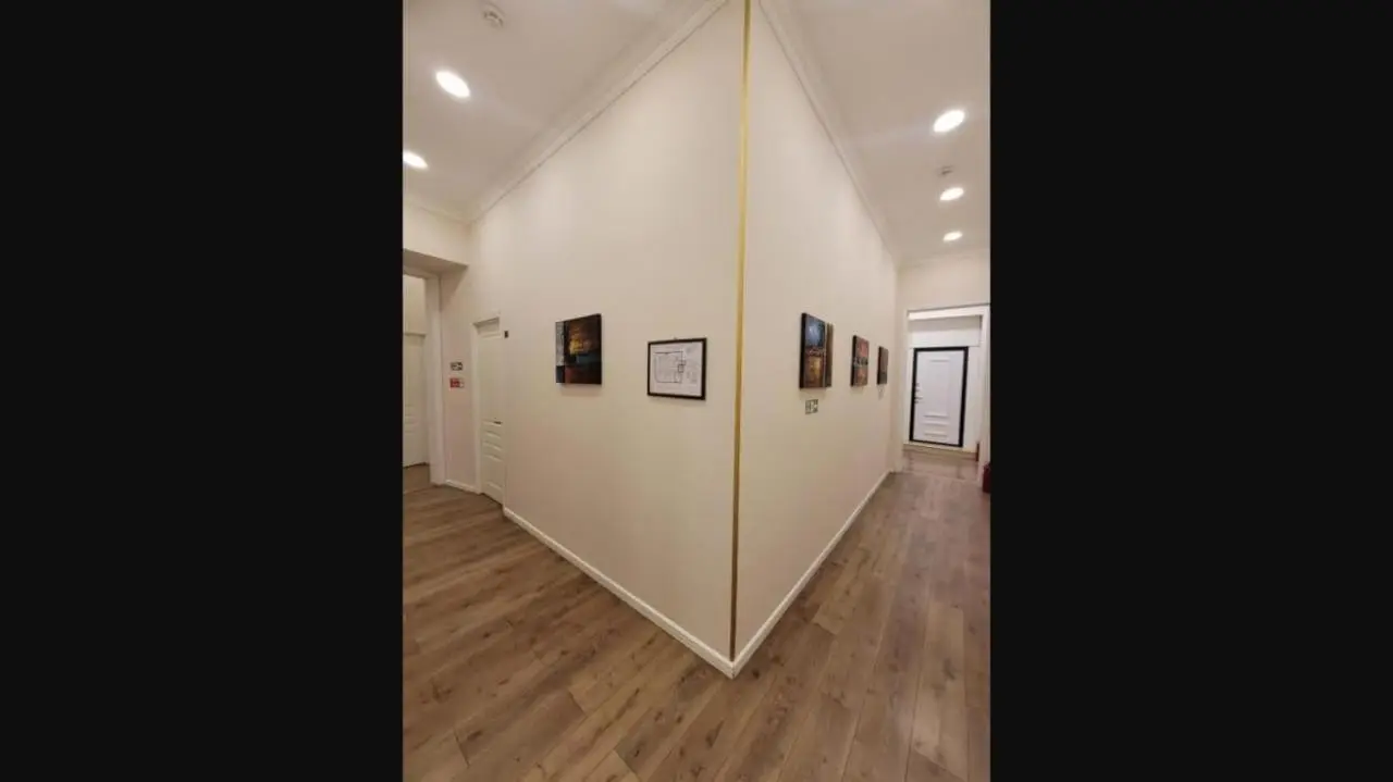 London Hotel Baku
