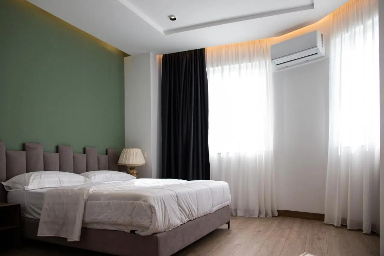 Hotel Blini