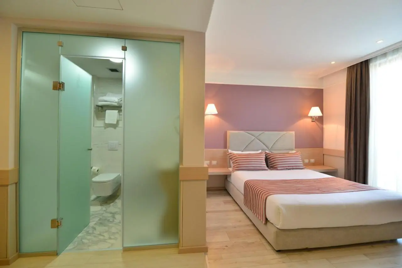 Te Stela Resort & SPA