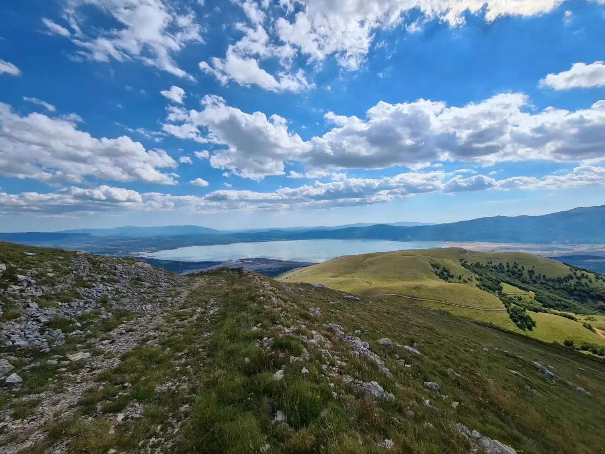 Apartment Dolic - Your peaceful spot with a panoramic view