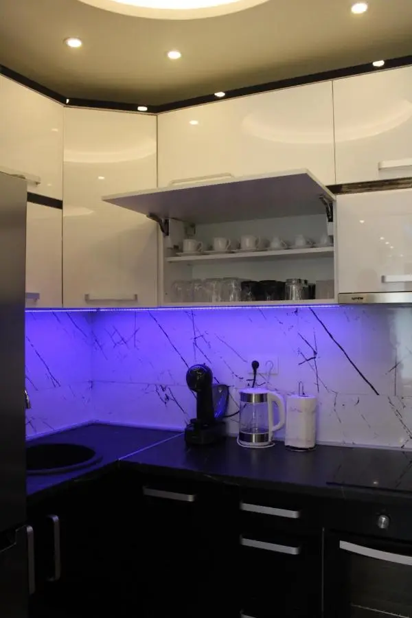 Luxury Apartment Jenny