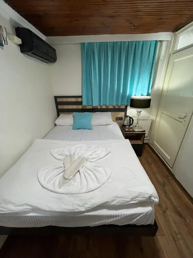 Sultanahmet Sefa Hotel