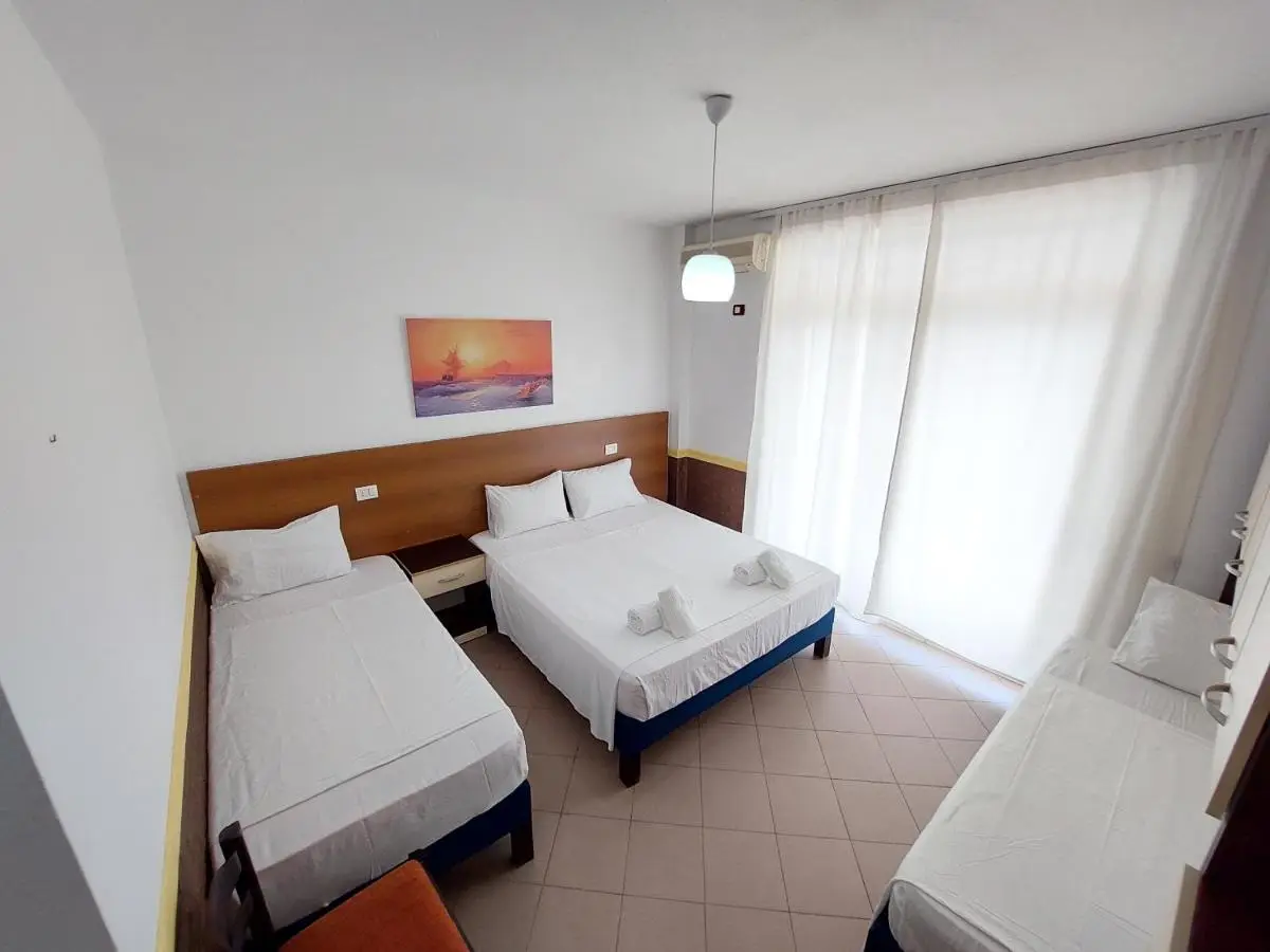 Hotel Nacional Durres