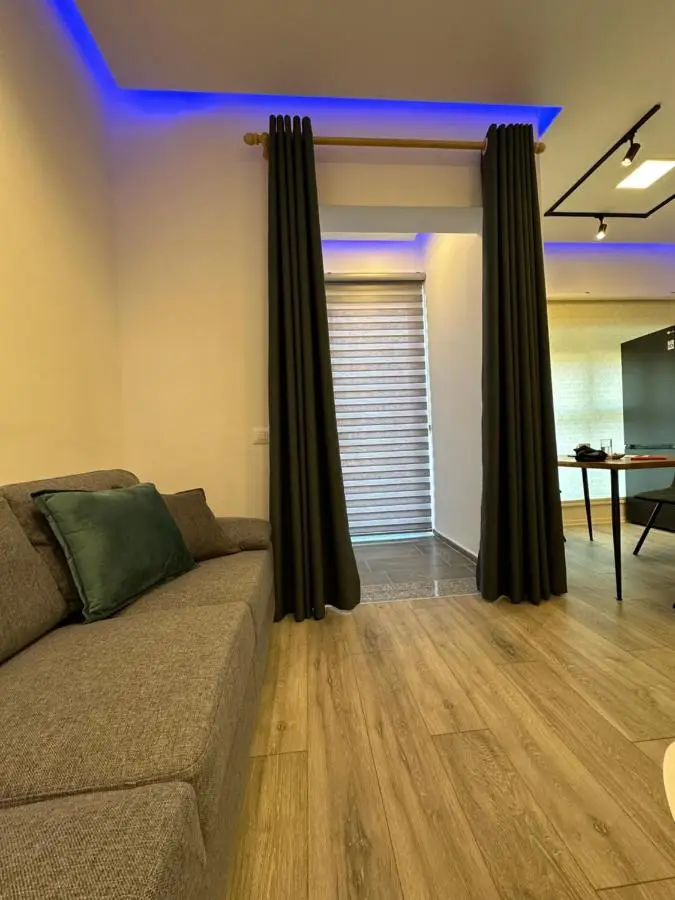 Sunflower Apartment