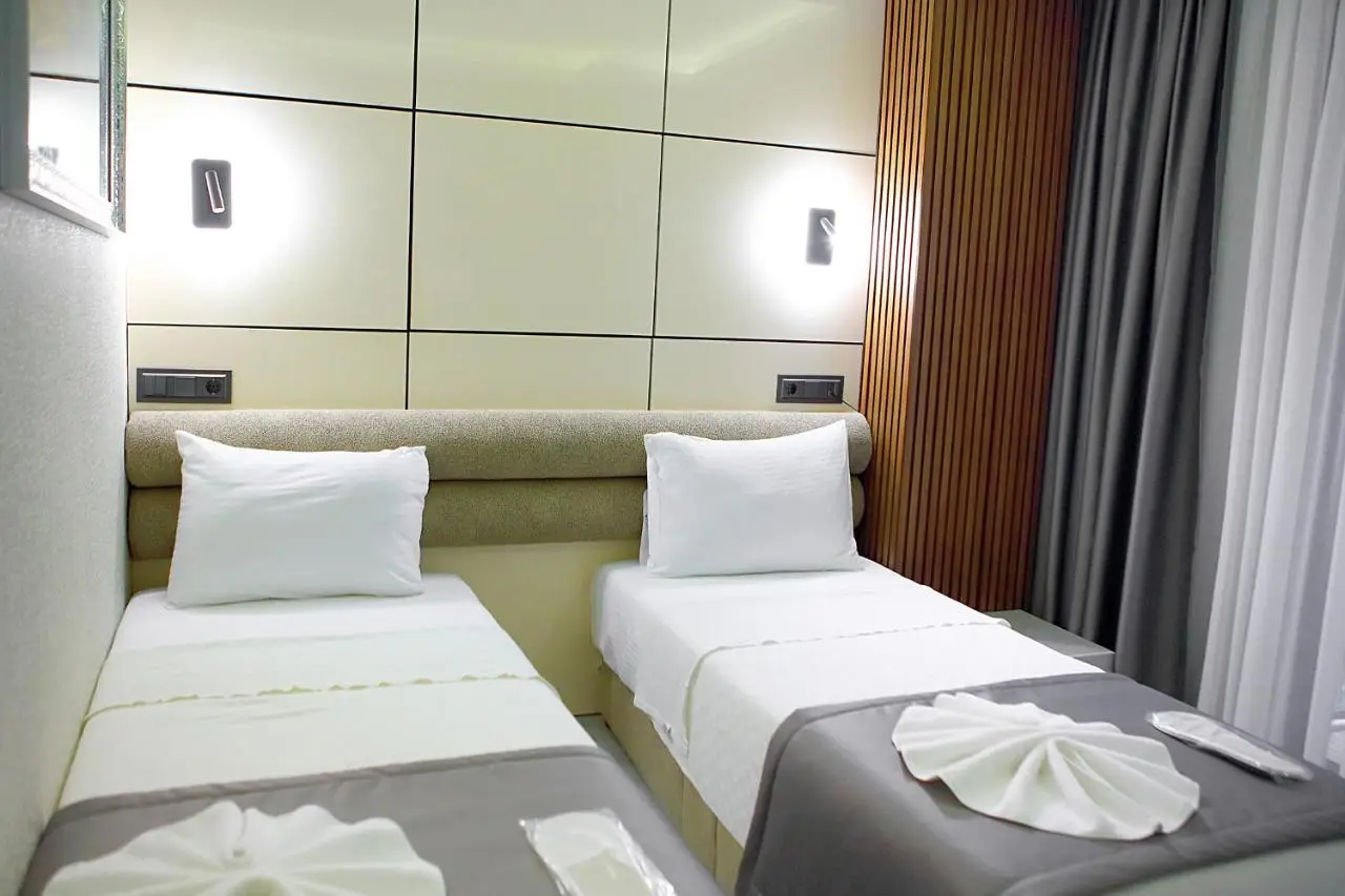 AMARA OLD CITY HOTEL & Spa