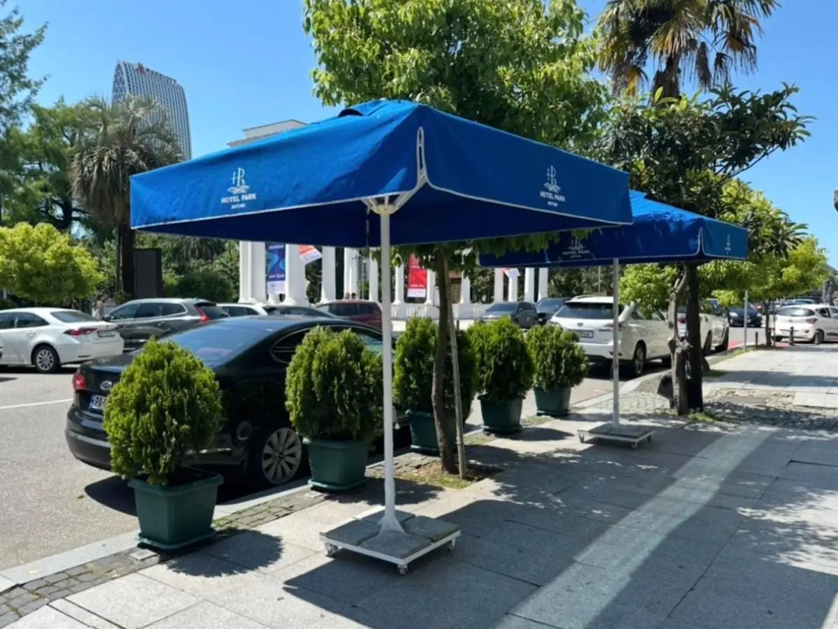 Hotel Park
