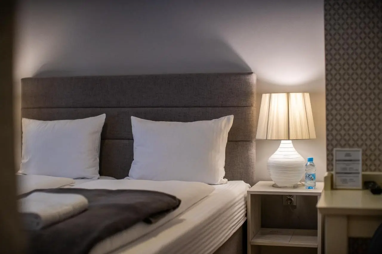 So&sol boutique Hotel, Tuzla