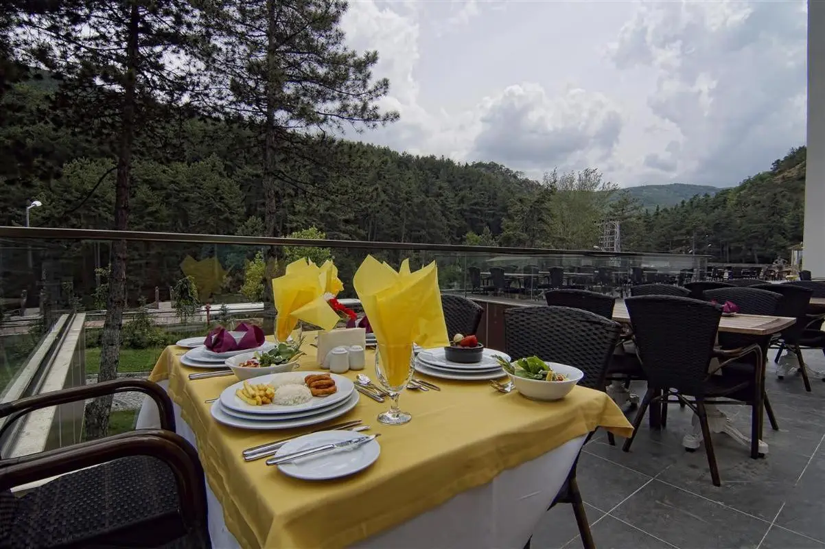 Cam Thermal Resort Hotel & Spa