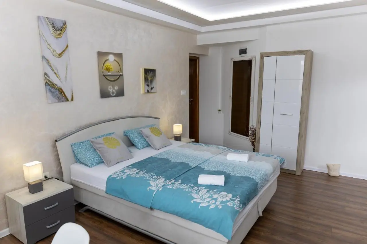 Apartmani HM