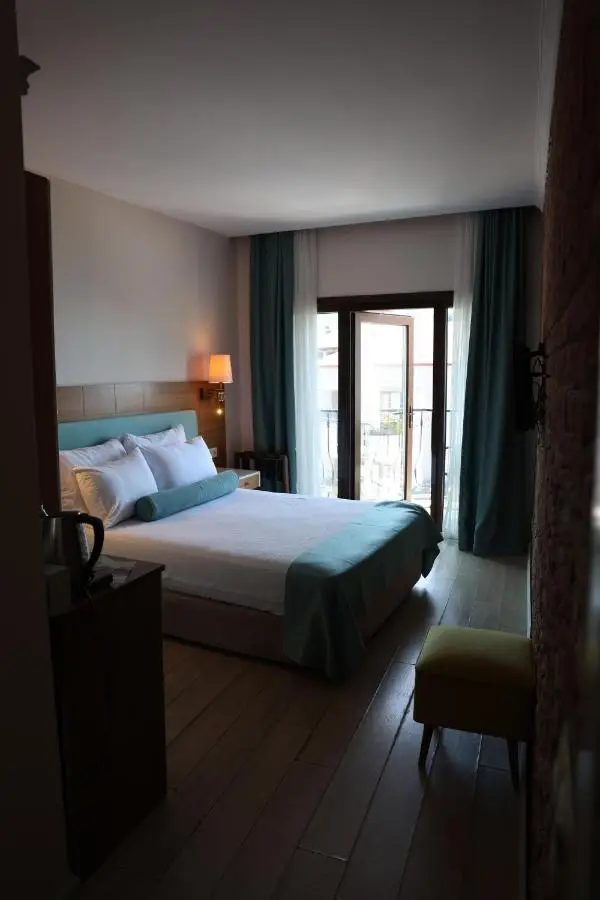 Sardinia Otel