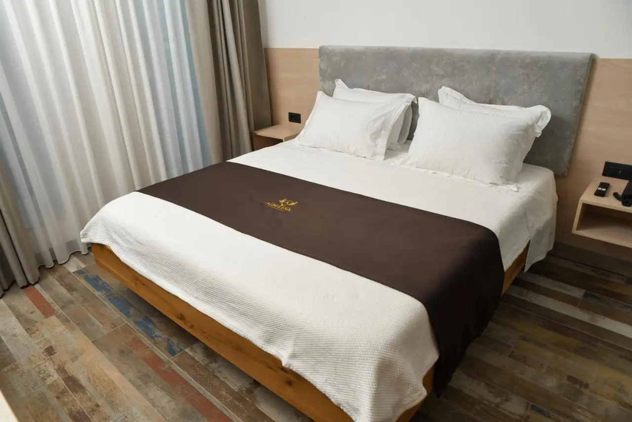 Hotel Albulena