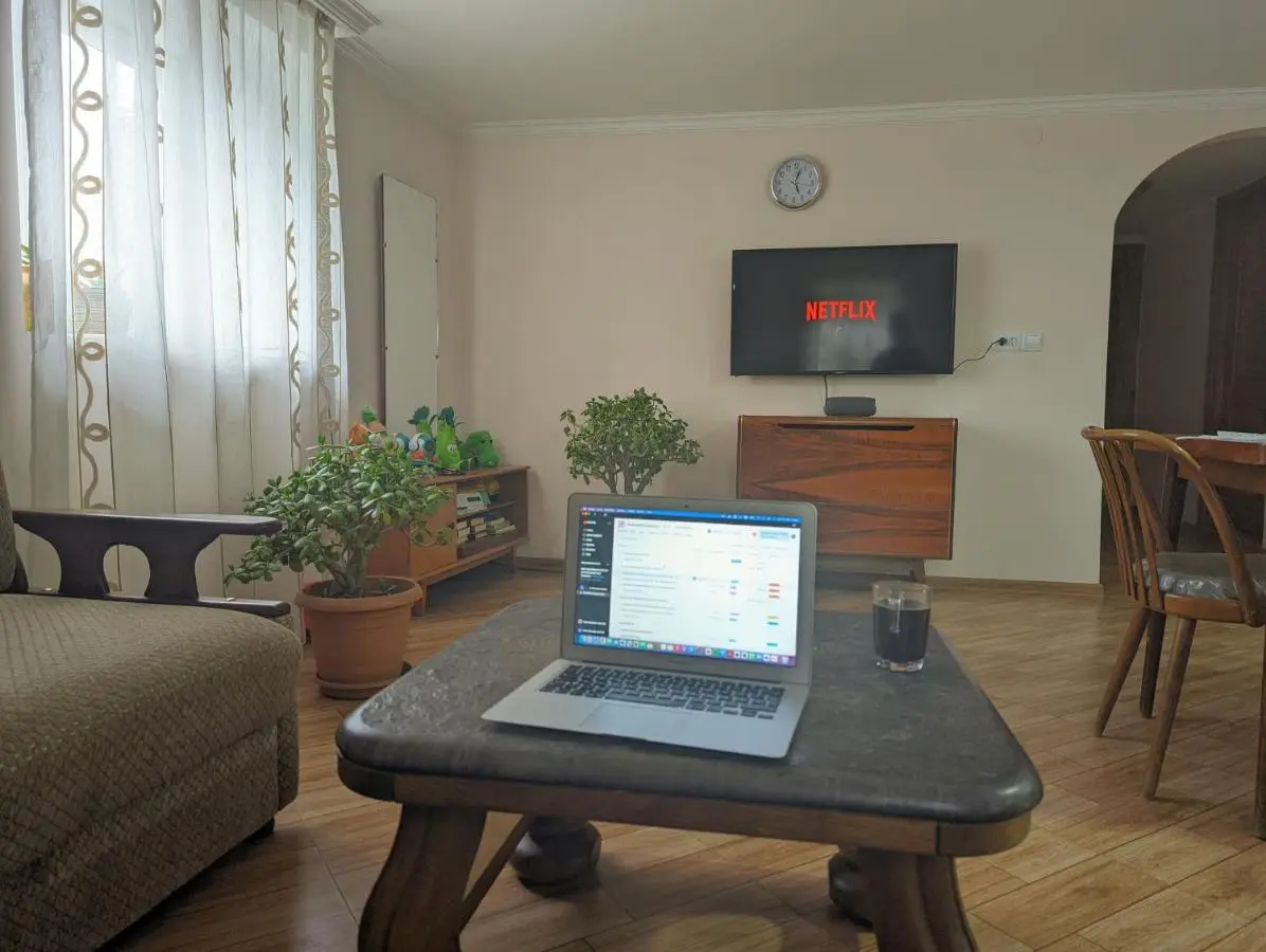 UBISA - Family Guesthouse