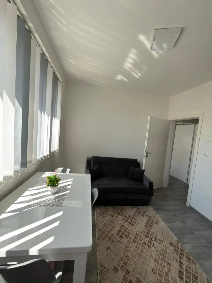 Apartman EM Bugojno