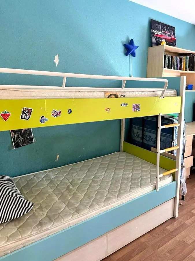 Уютная квартира в центре! Находится, 1 Проспект Гусейна Джавида
