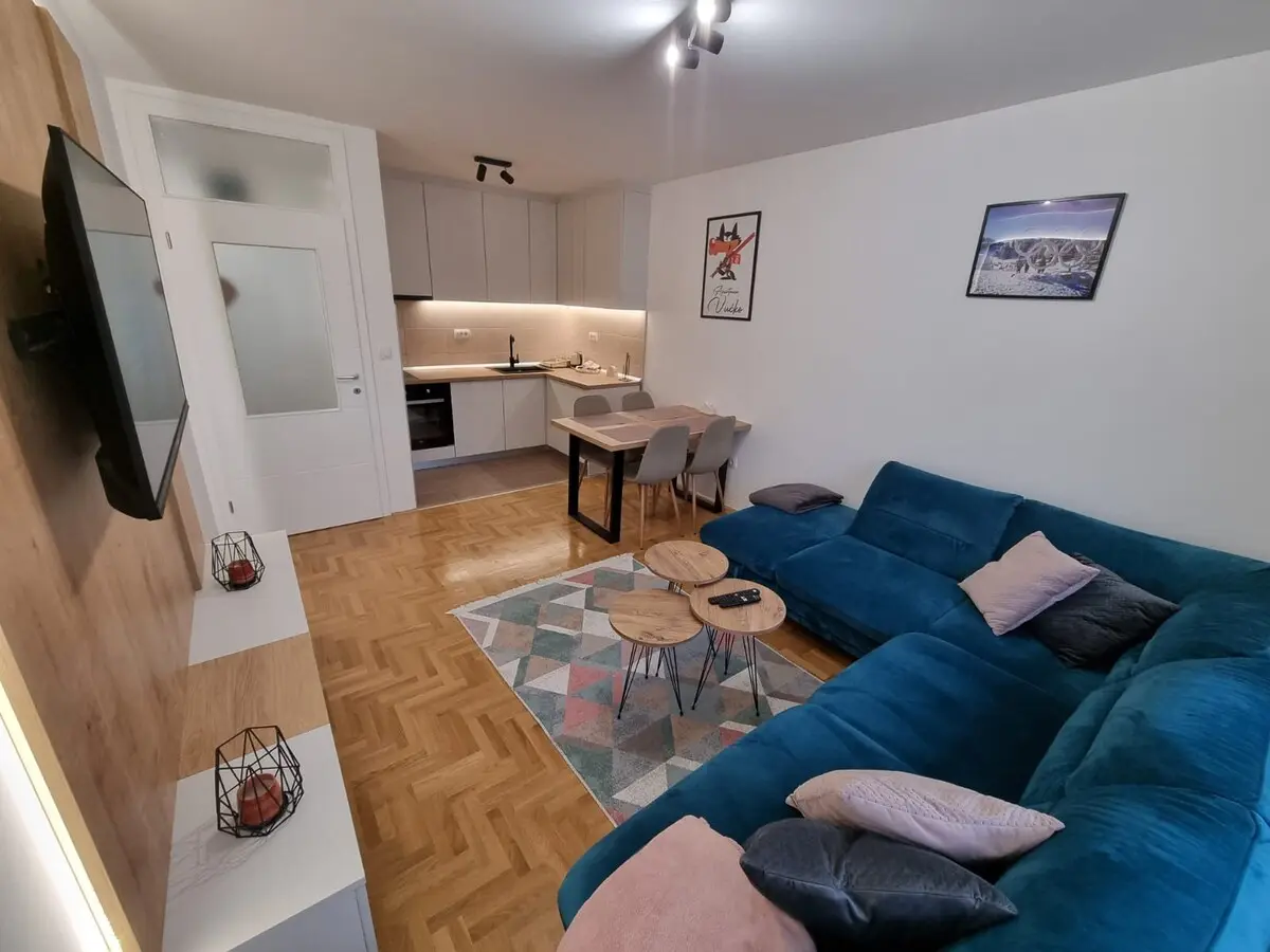 Apartment Vučko
