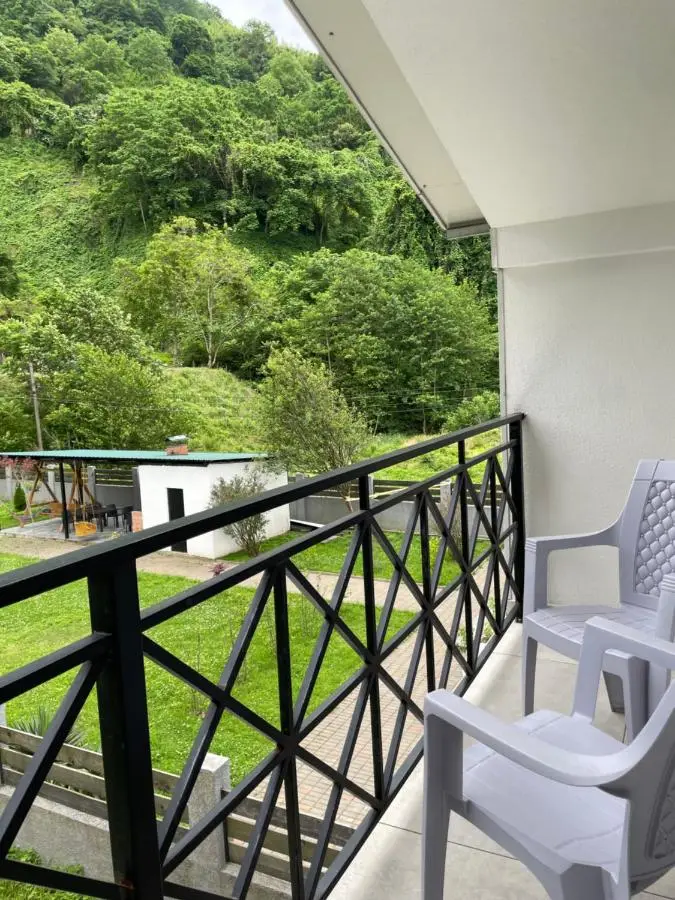 Villa Mountview