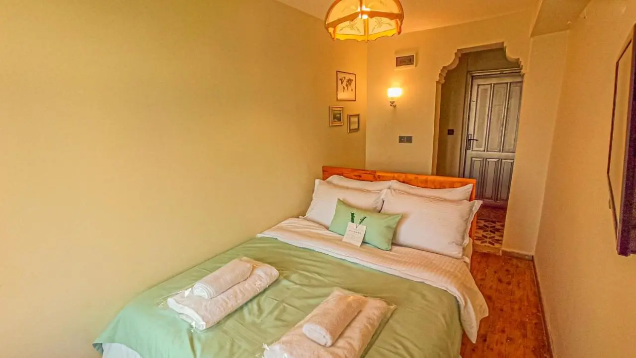 Variante Hotel