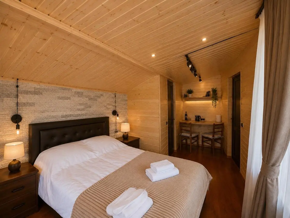 Tamila Guest House
