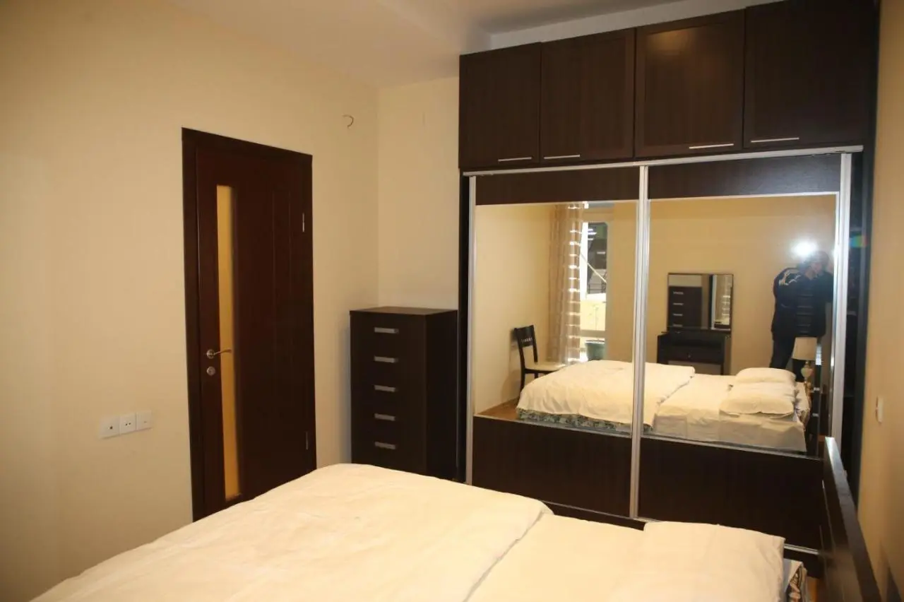 Gorgiladze 88 Resort Apartment