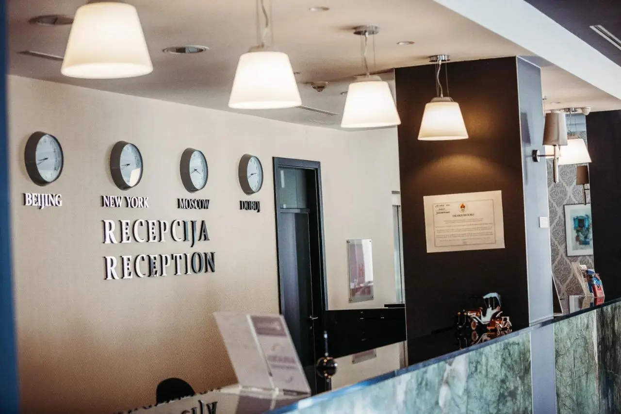 Hotel Park Doboj