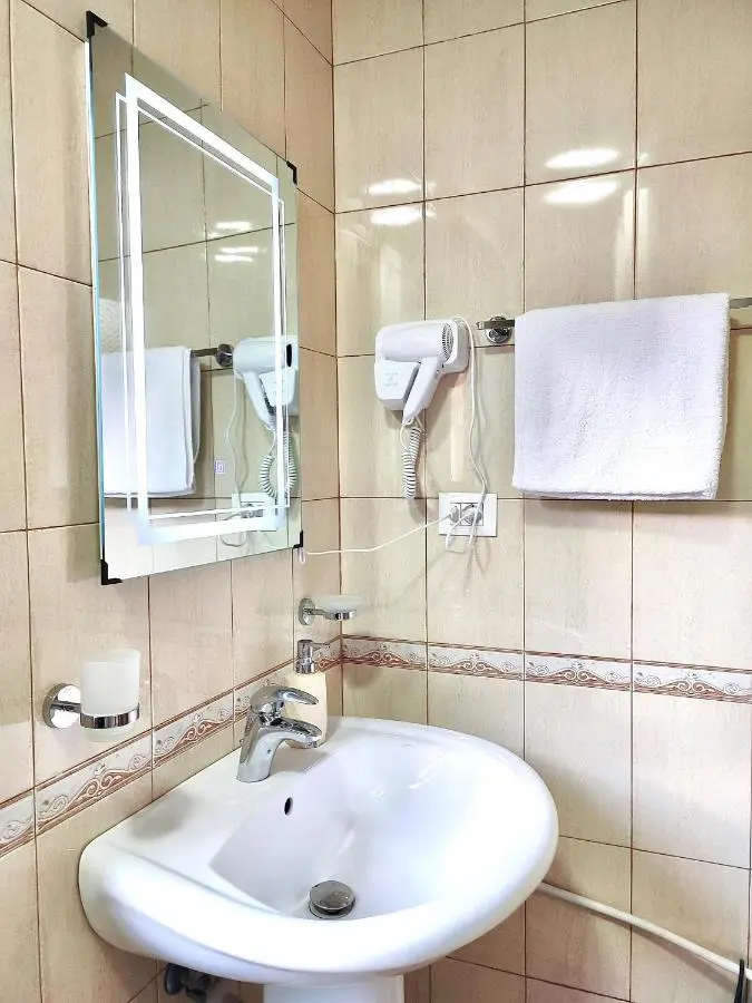 Top Apartments Tirana Center