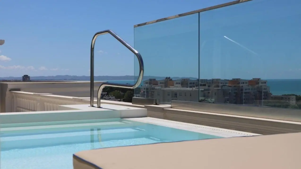 Hotel Villa Pascucci
