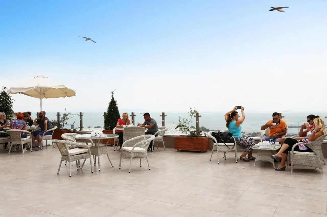 Benler Otel Laleli ISTanbul