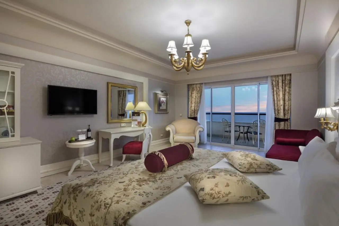 Nirvana Dolce Vita - Ultra All Inclusive