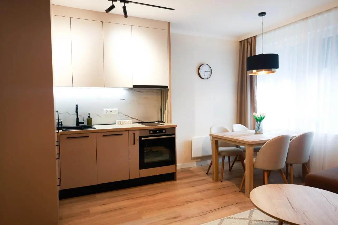 Flamme Luxe Suites