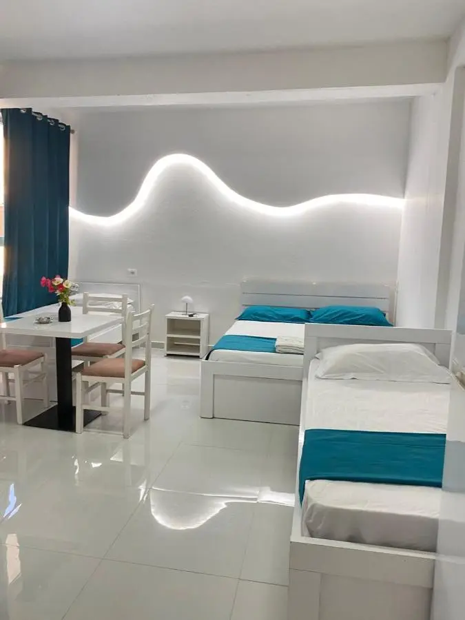 Rai Rooms