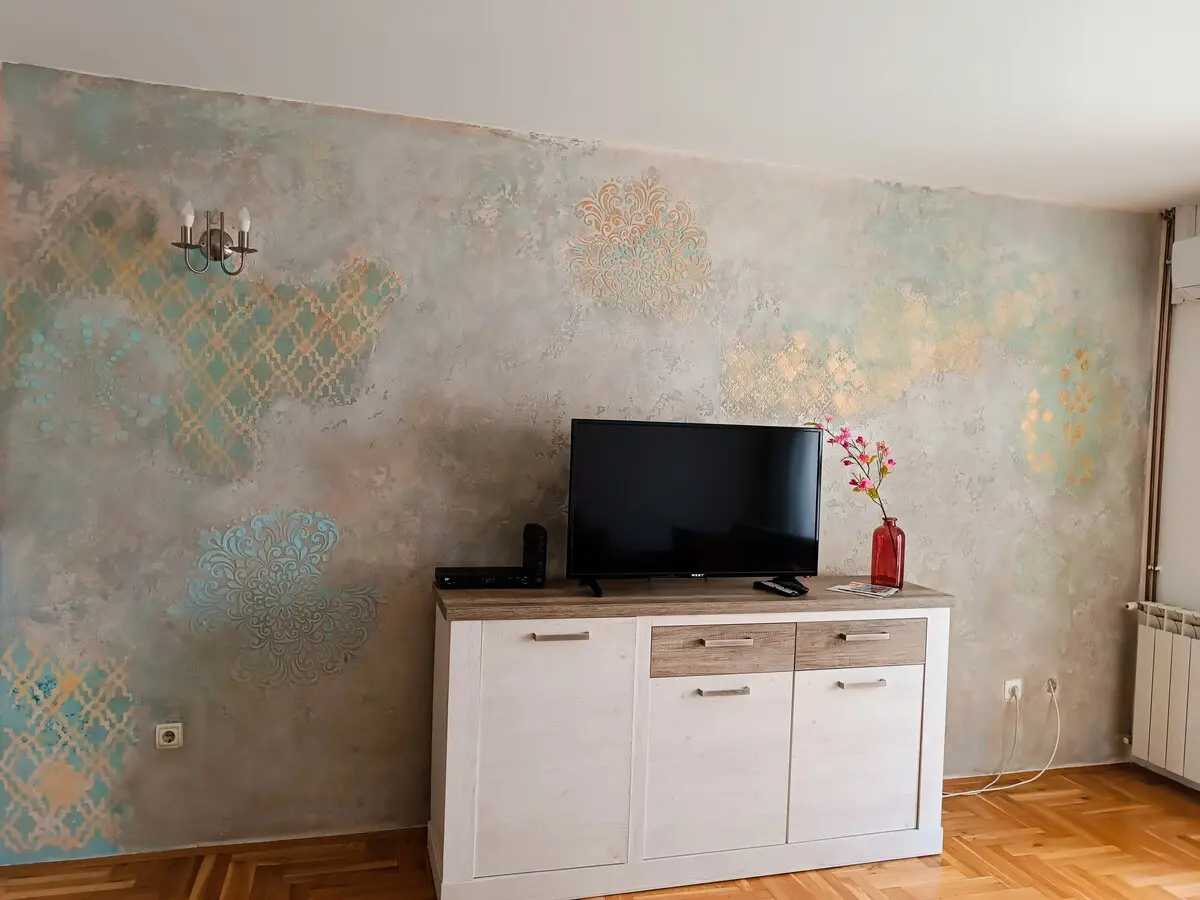 Holiday home Aquae S