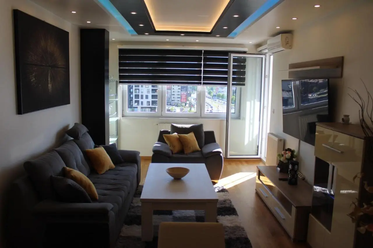 Luxury Apartment Jenny