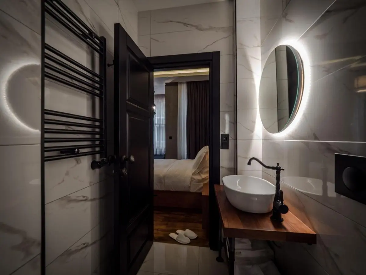 Blu Hotel