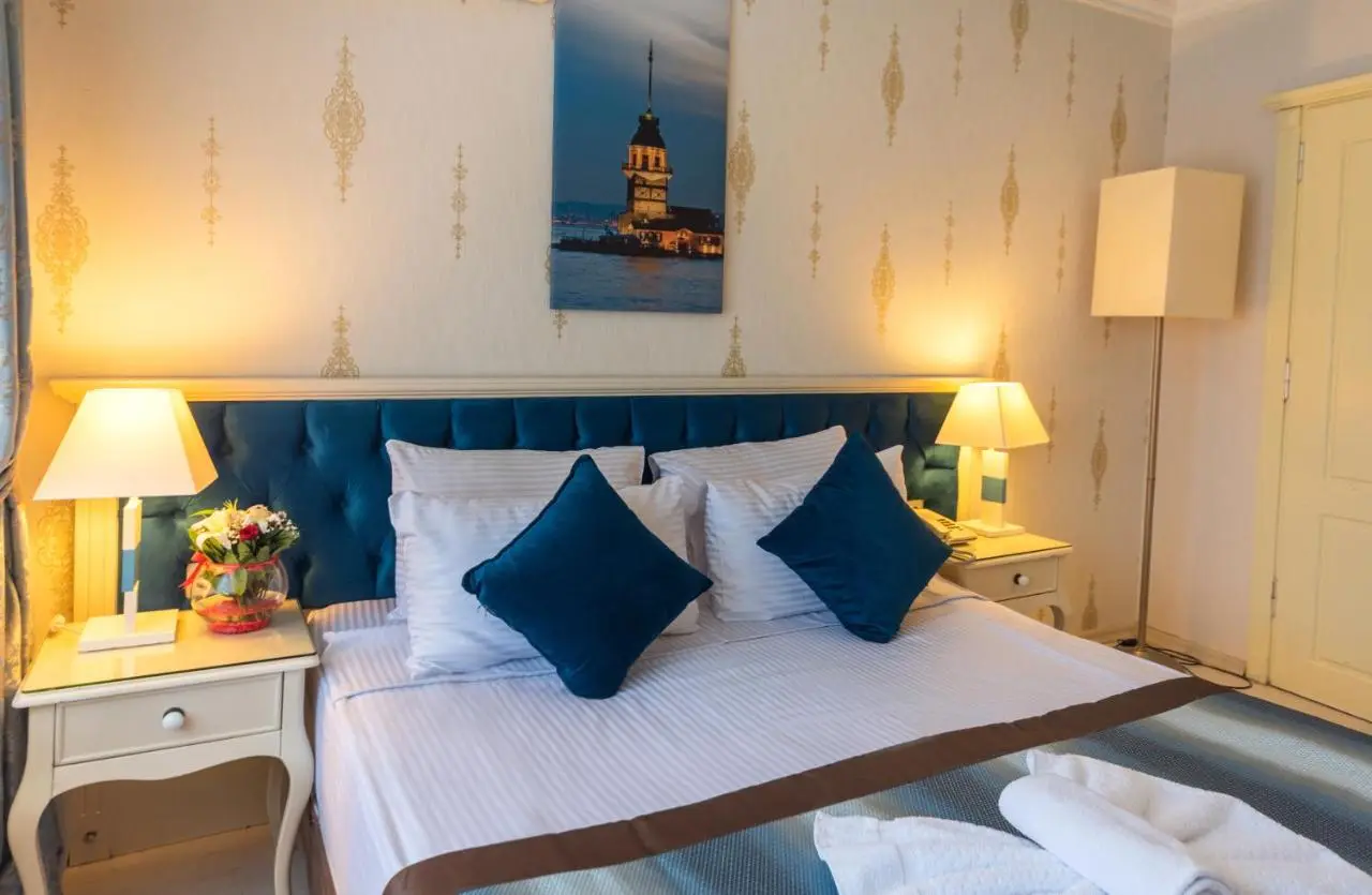 Viva Deluxe Hotel