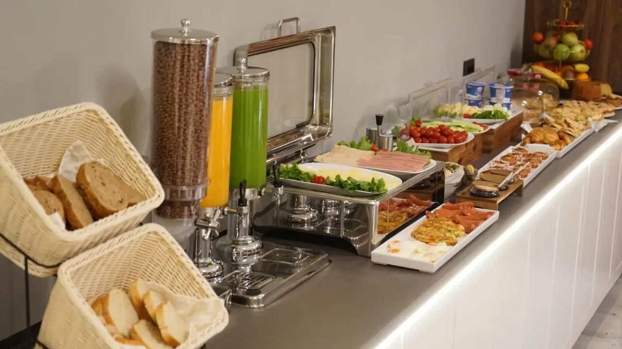 Arbnor Boutique Hotel
