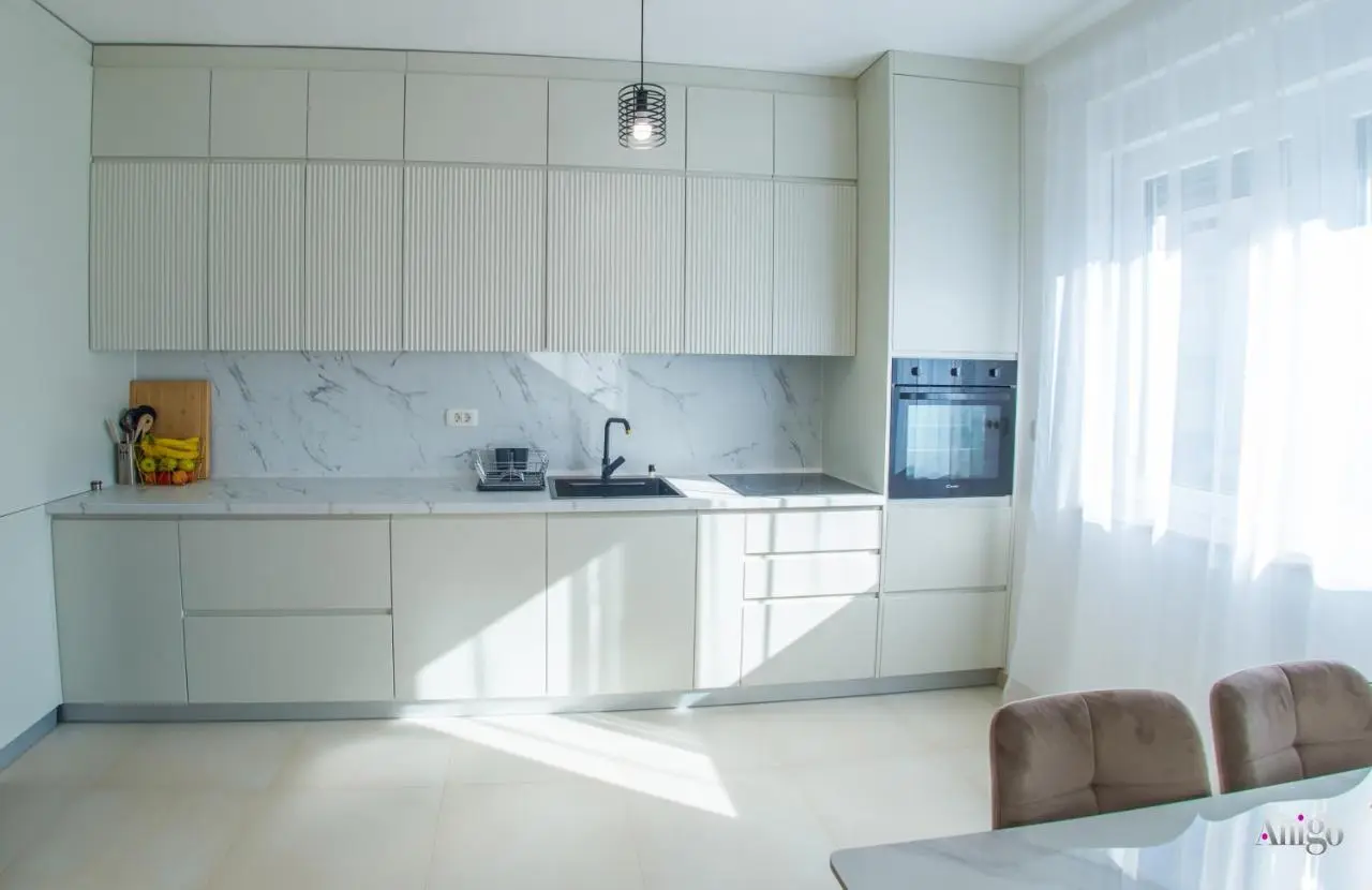 Oasis Luxe Apartment