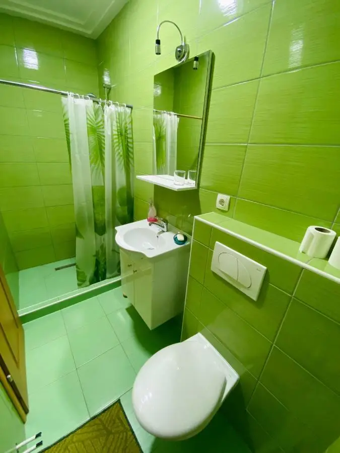Unaqua Apartments