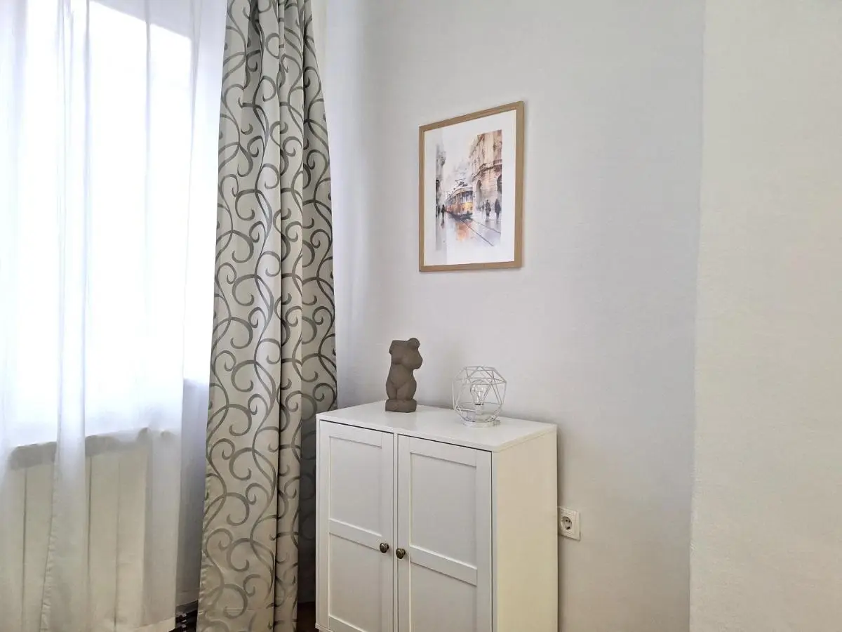 Apartment Dina Sarajevo