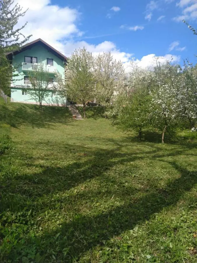 House Sarajevo