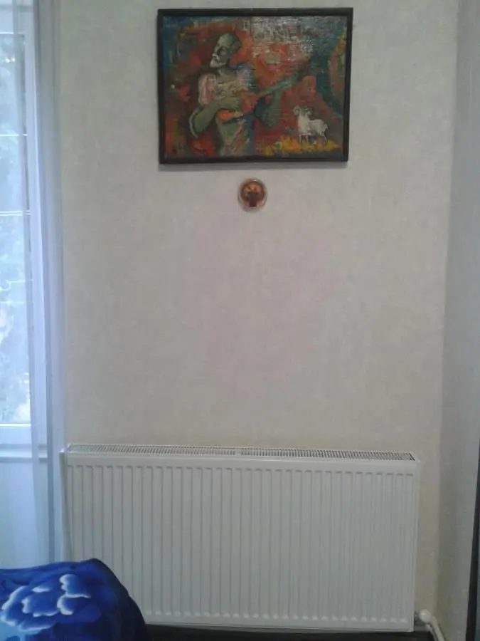 Guest house UTA