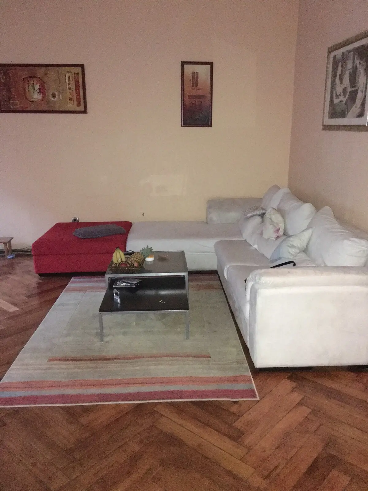 Room Eva Sarajevo City Centre, children & pets :-)