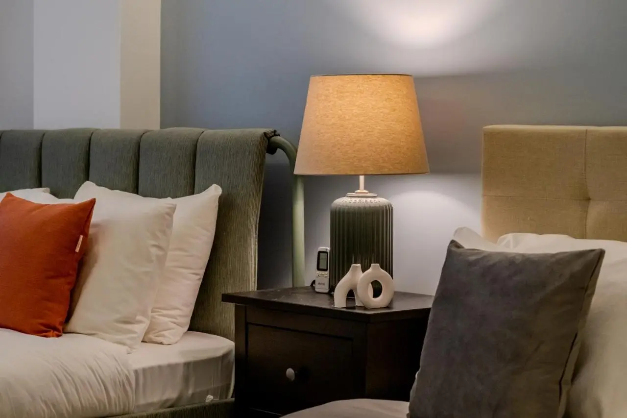 Bosphorus View with 3 Bedrooms and 2 Bathrooms
