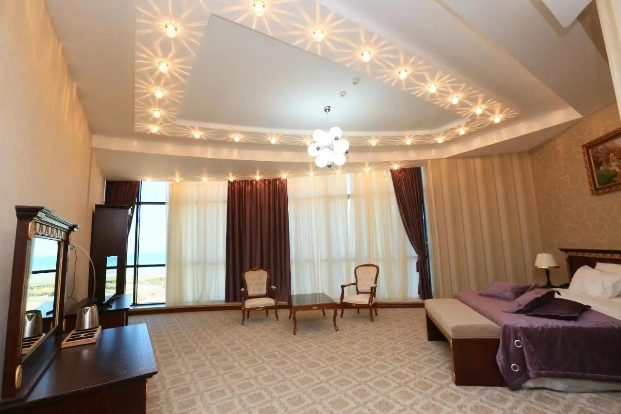 Spring Hotel