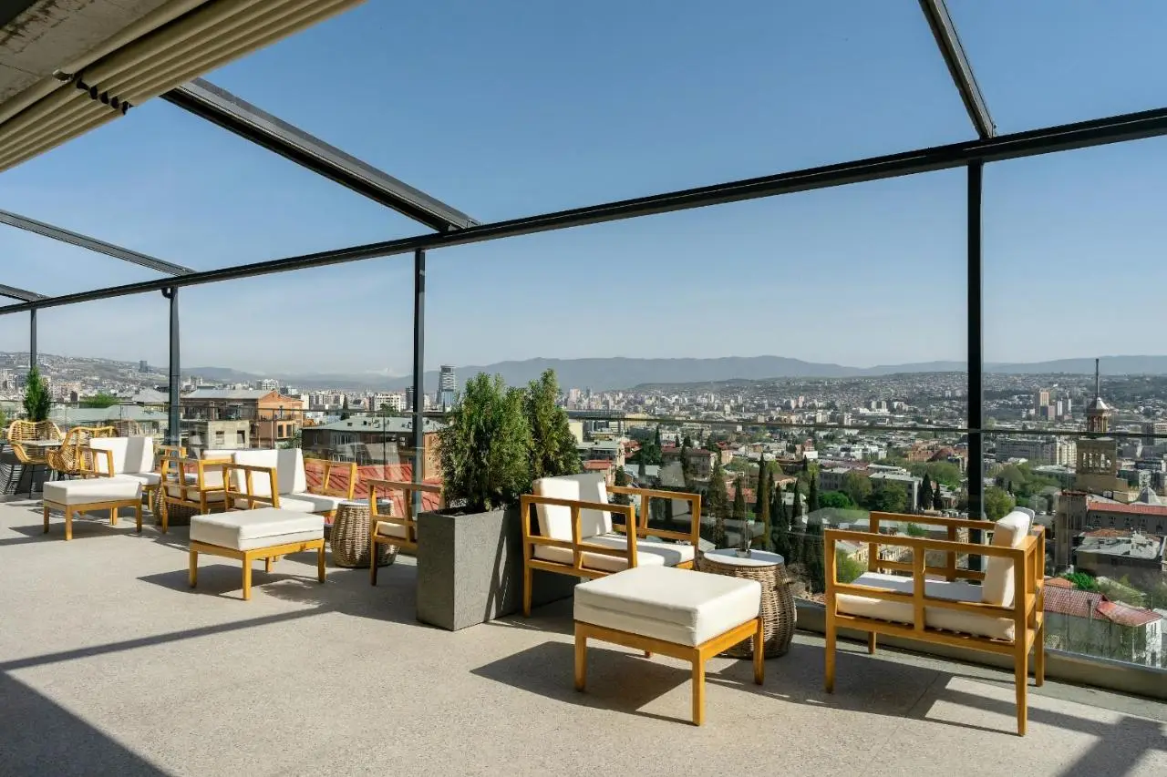 Castor & Pollux Hotel