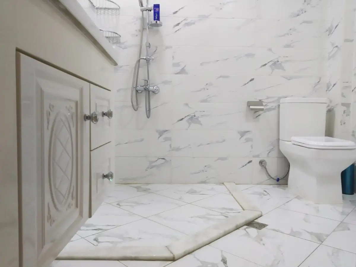 Gabala City Rooms