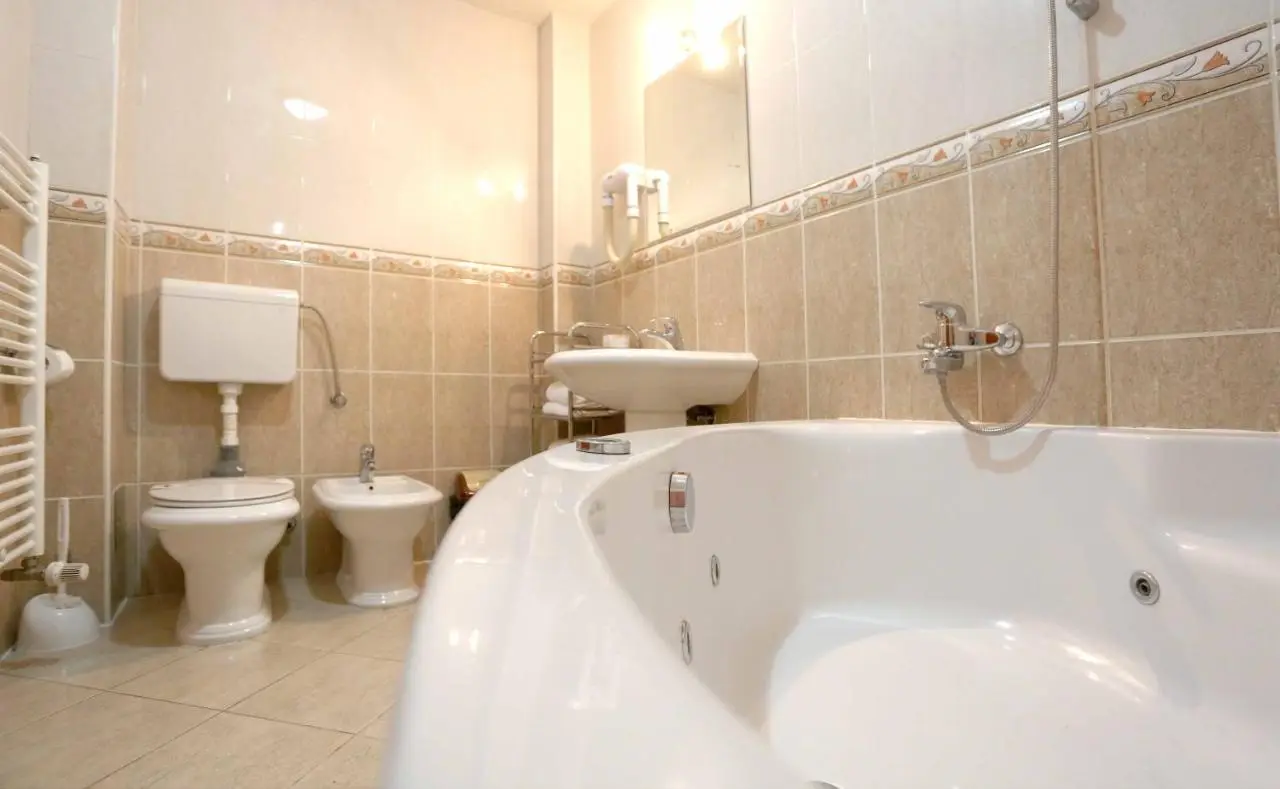 Hotel Bosna 1