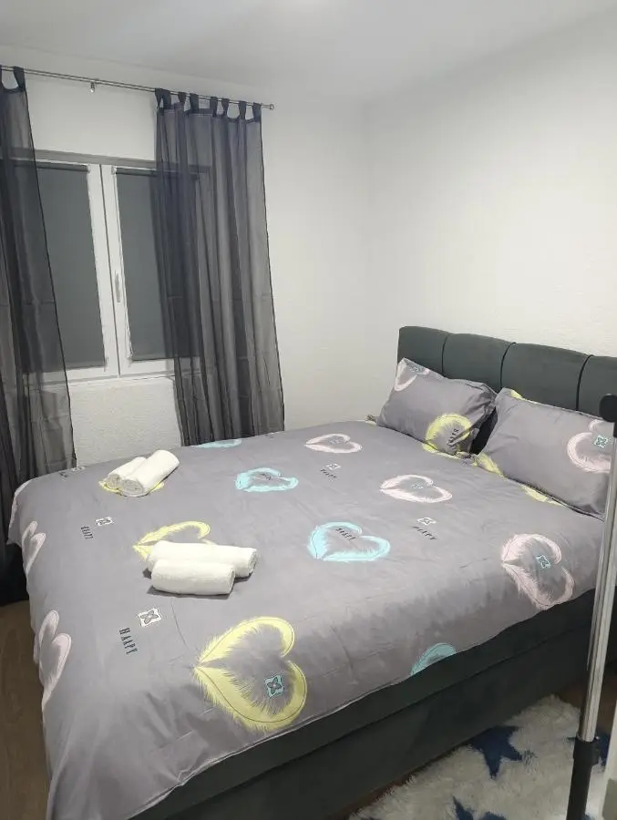 Apartman ARDA
