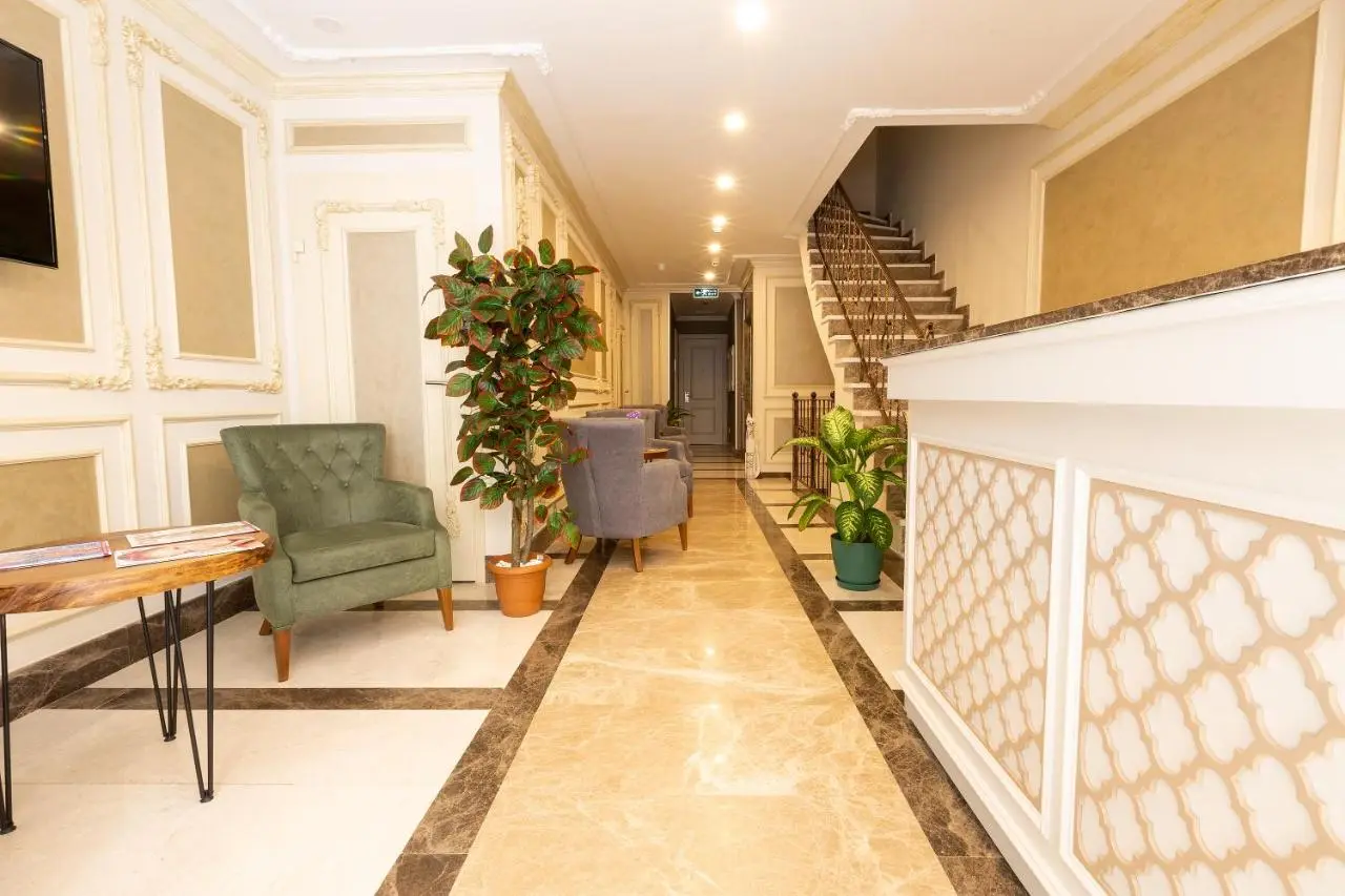 Villa Sweet Hotel