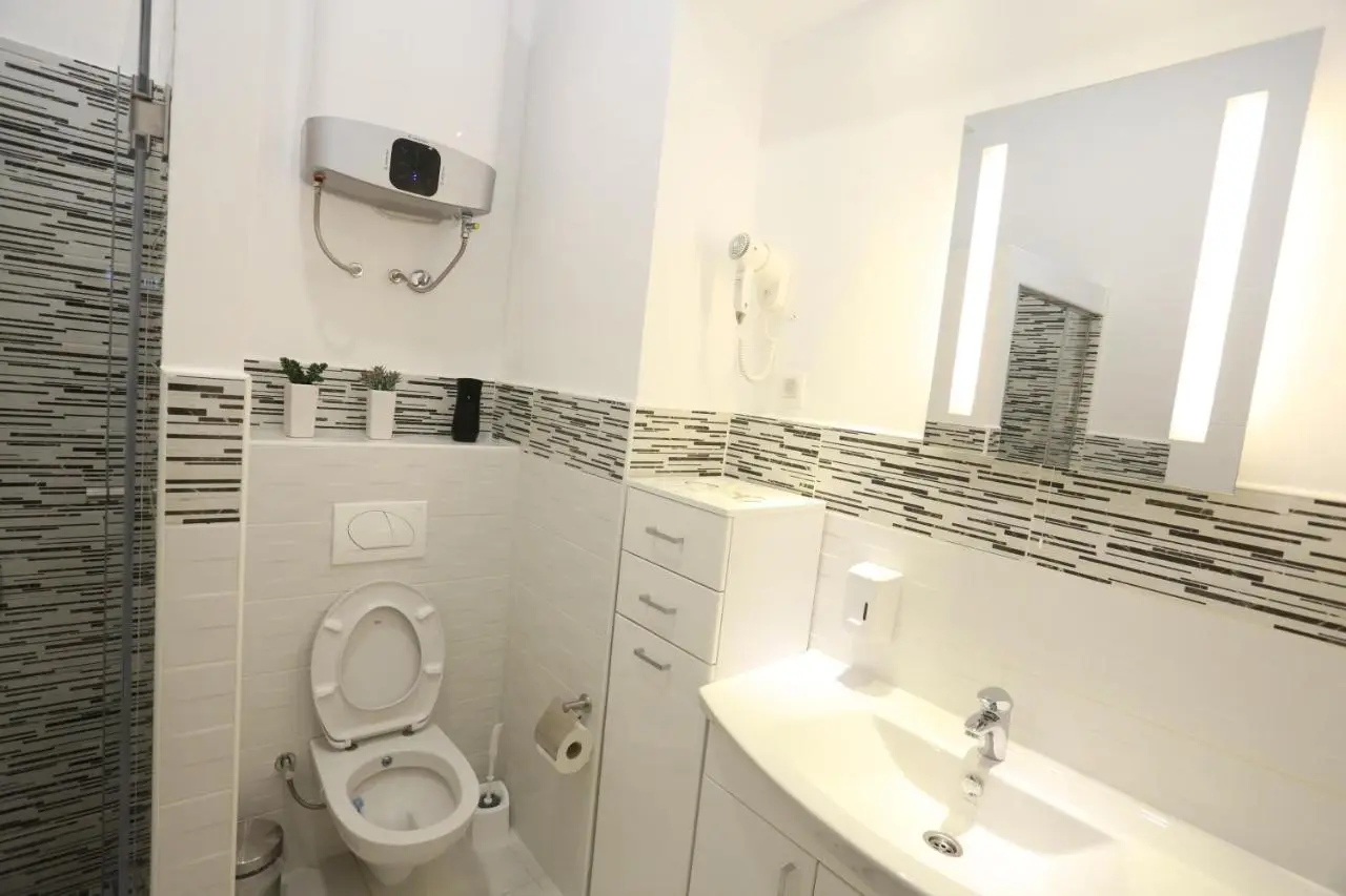Apartment Nejra
